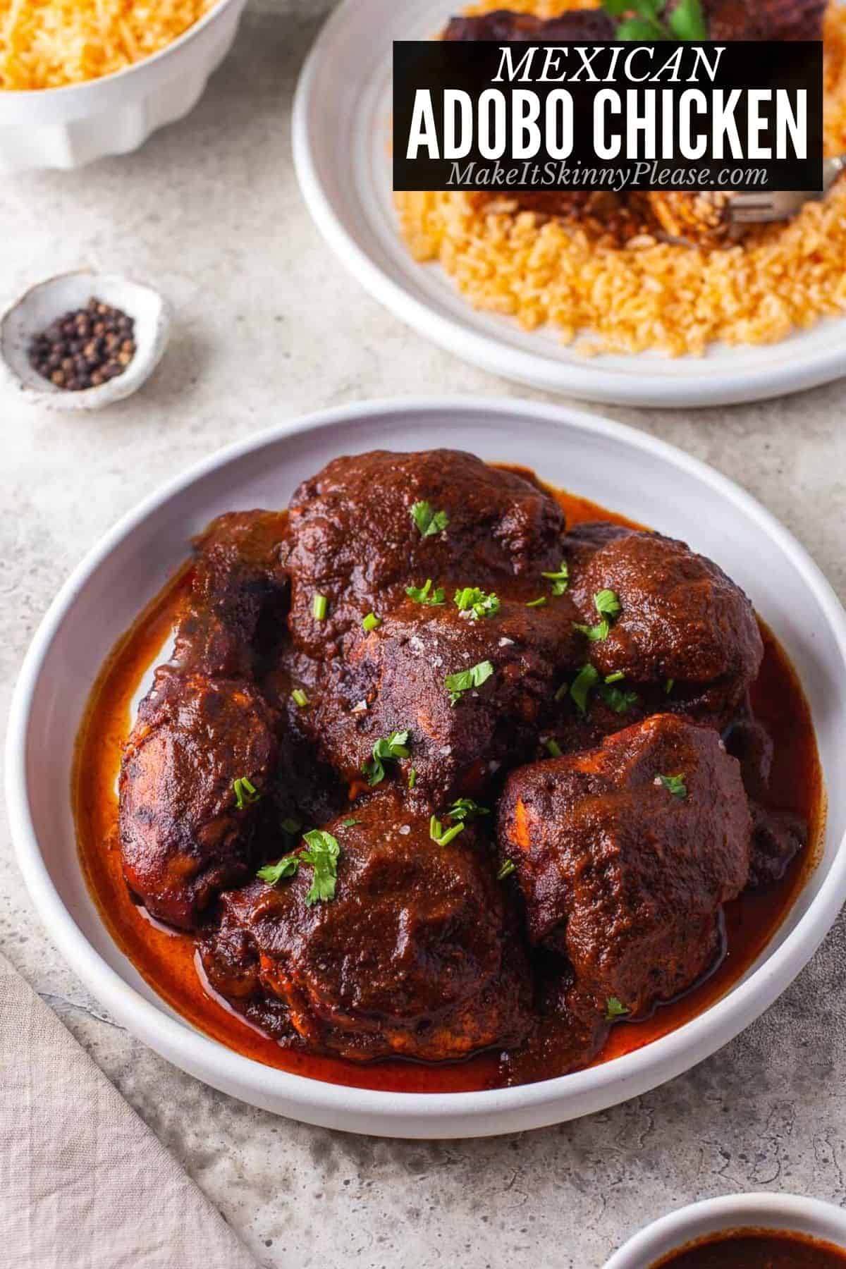 Adobo como Marinada Mágica para Carnes Suculentas - inspiração 3