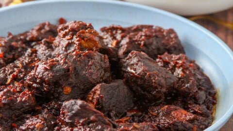 Adobo como Base Cremosa para Molhos e Dips Inesquecíveis - inspiração 2