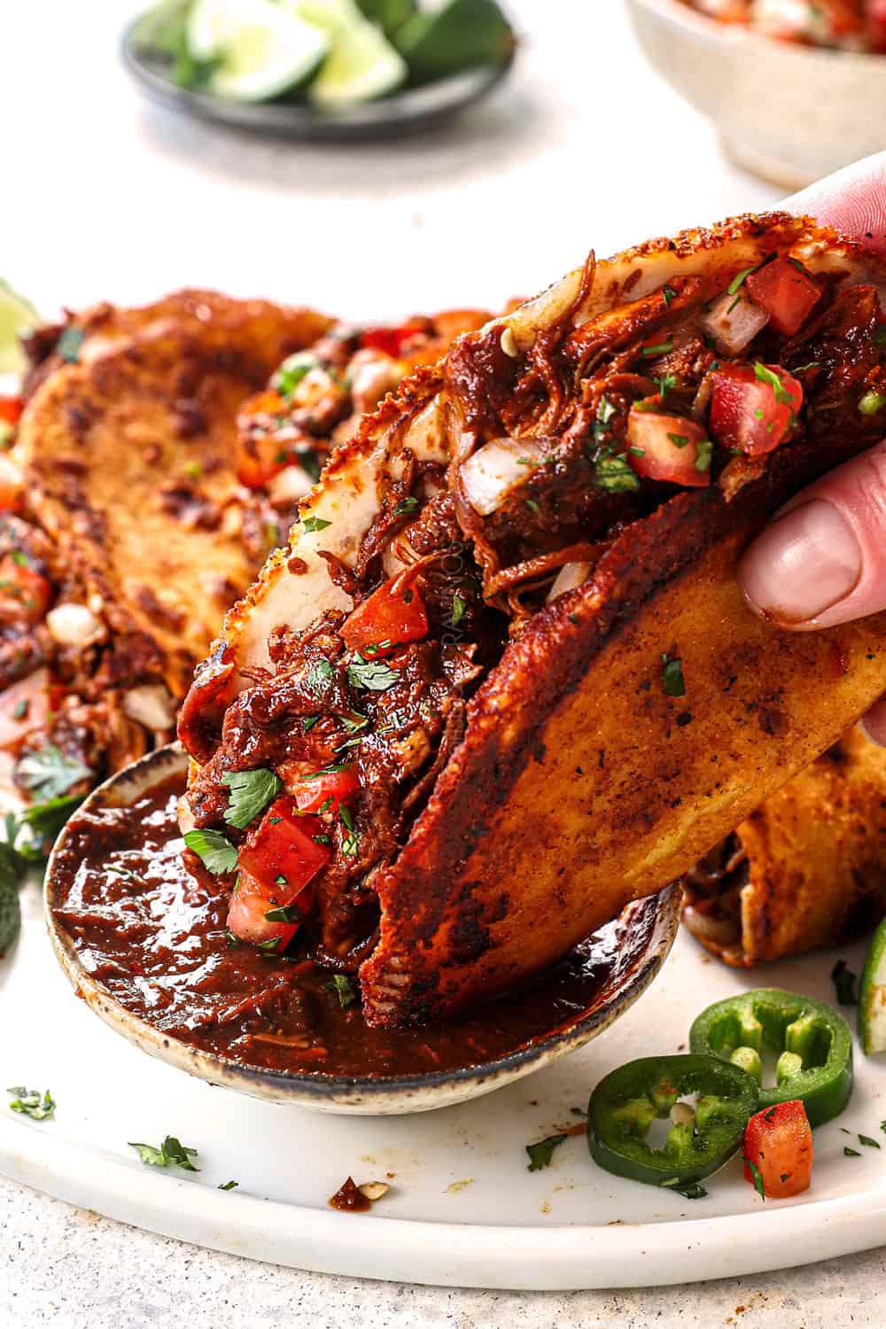 Feijões Refogados com Adobo: Um Clássico Repaginado - inspiração 1