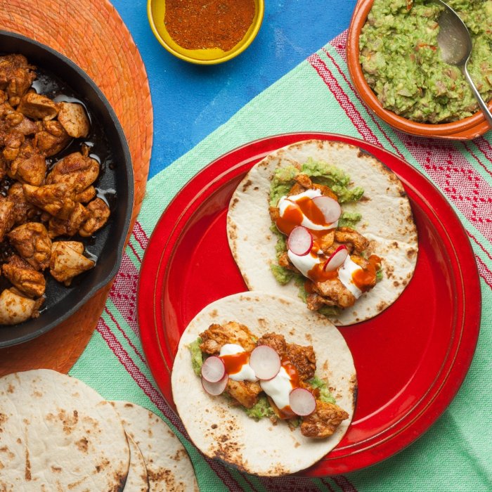 Feijões Refogados com Adobo: Um Clássico Repaginado - inspiração 2