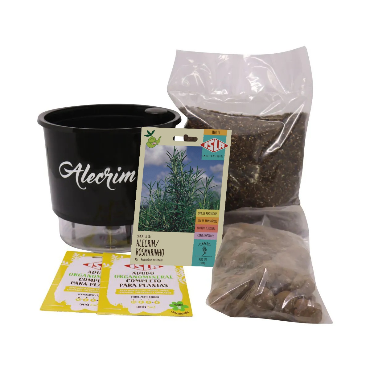 Menos é Mais: O Perigo da Adubação em Excesso e Como Evitar - inspiração 3