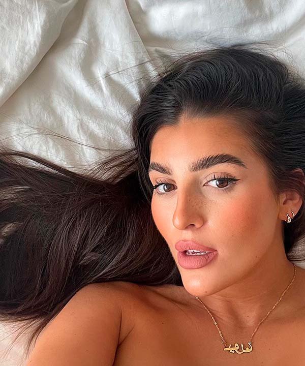 Tônico de Alecrim Turbinado para Crescimento Acelerado - inspiração 1