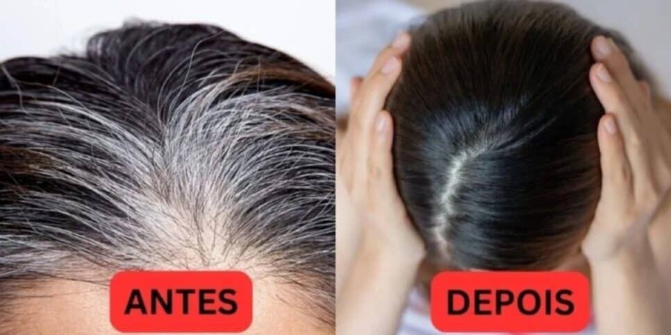 Massagem no Couro Cabeludo com Alecrim: Relaxamento e Estímulo - inspiração 3