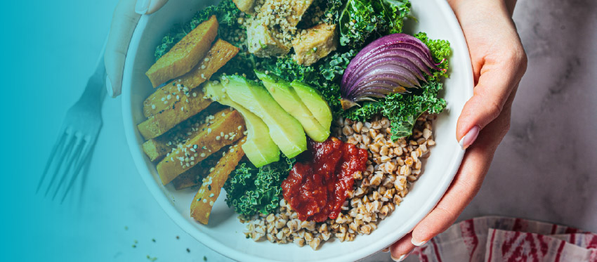 Nutrição Inteligente: Nozes e Amêndoas, um Snack Poderoso para a Visão - inspiração 1