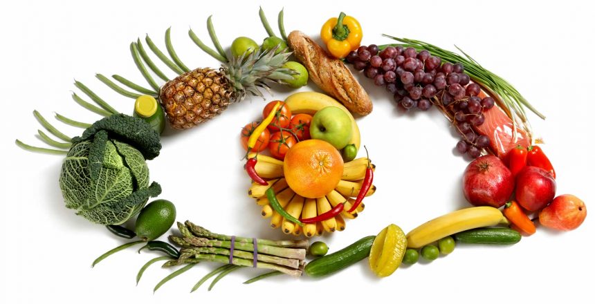 Alerta Nutritivo: Salmão Selvagem, o Rei do Ômega-3 para Seus Olhos - inspiração 3