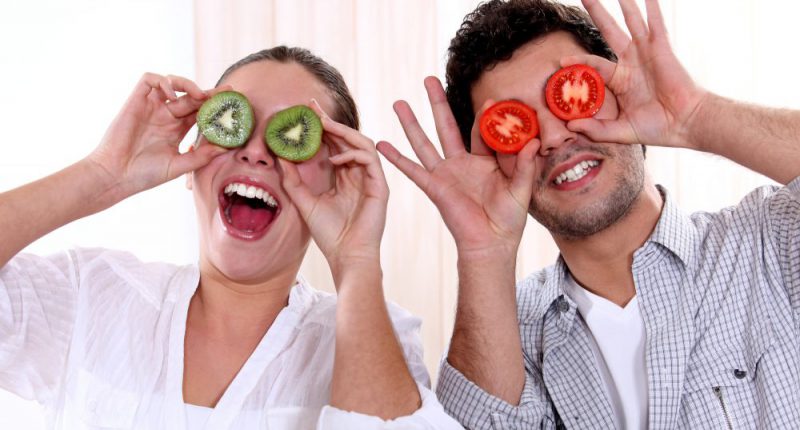 Atenção Mulher: Batata-Doce Assada para uma Córnea Impecável - inspiração 2