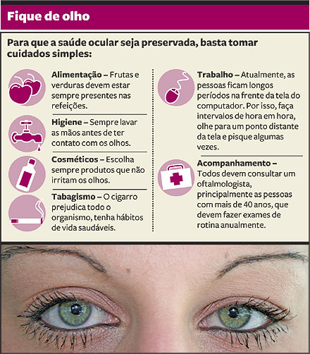 Super Dica: Mirtilo, a Fruta da Juventude para Seus Olhos - inspiração 2