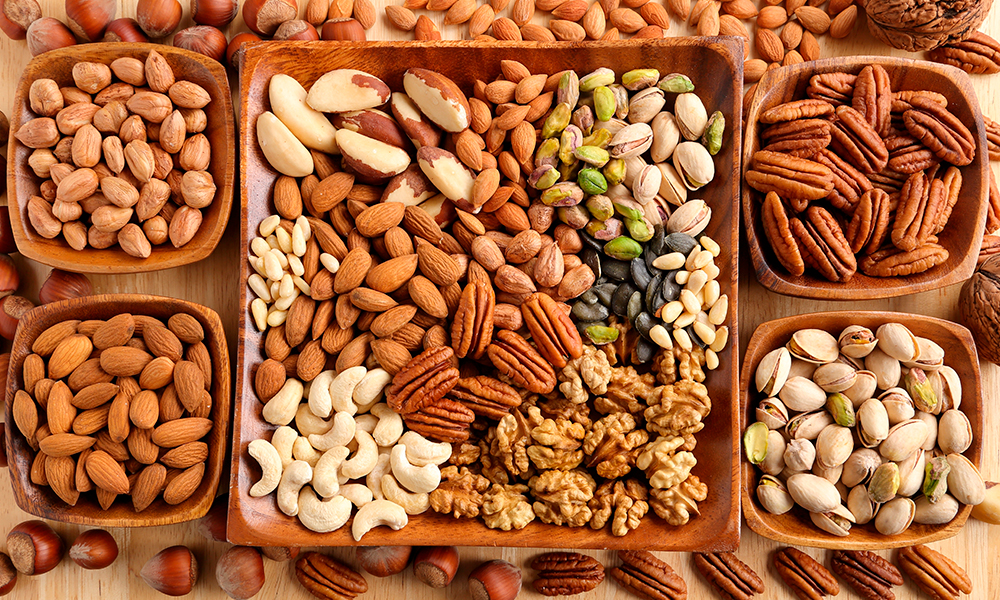 Aposte nos Vegetais Verde-Escuros: Espinafre e Couve São Seus Aliados - inspiração 2