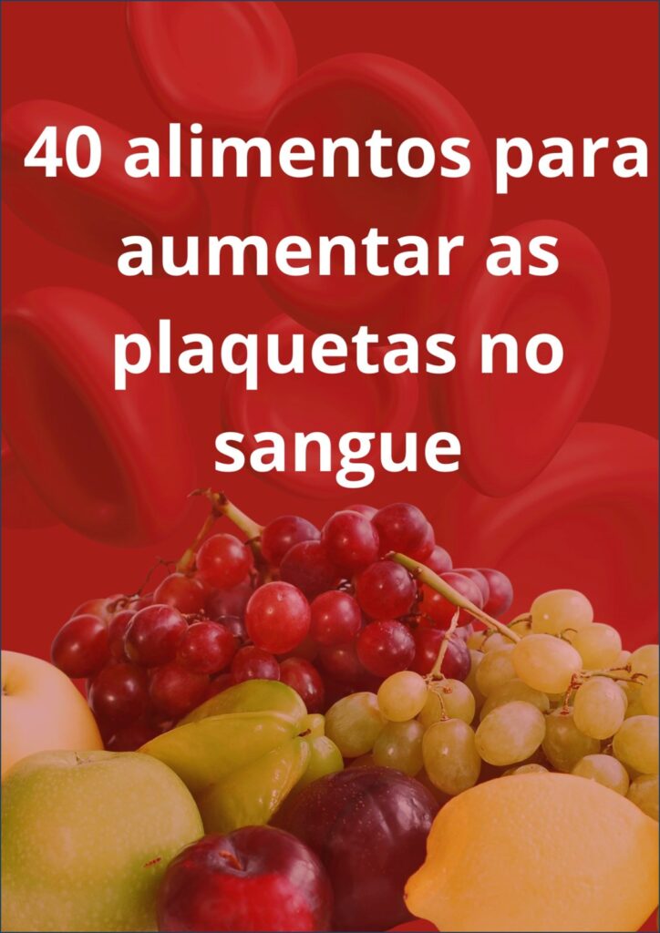 Acerola e Morango: Vitamina C para Turbinar o Ferro - inspiração 2