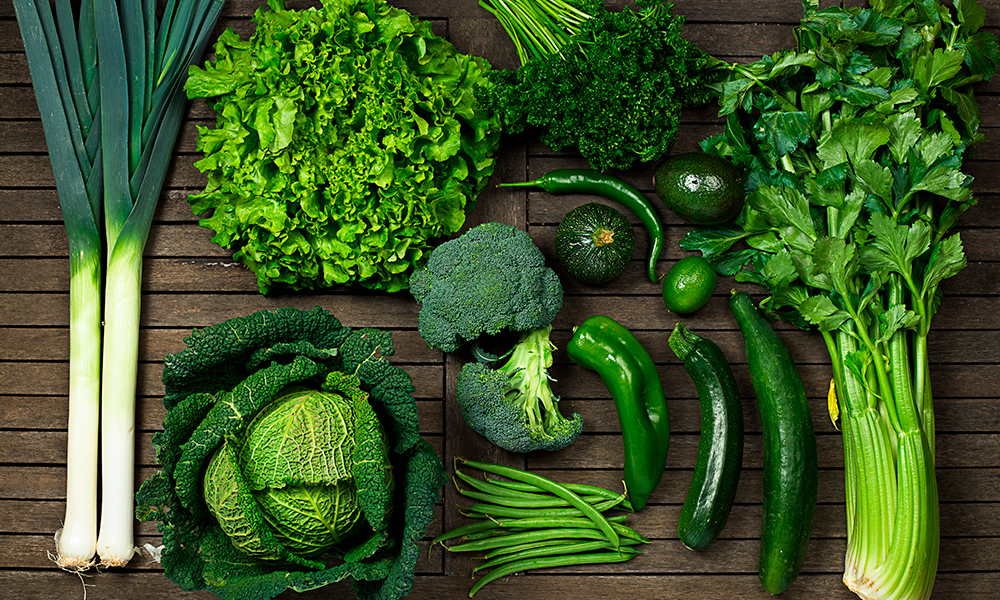 Lentilha e Feijão: Ácido Fólico ao Seu Alcance - inspiração 3