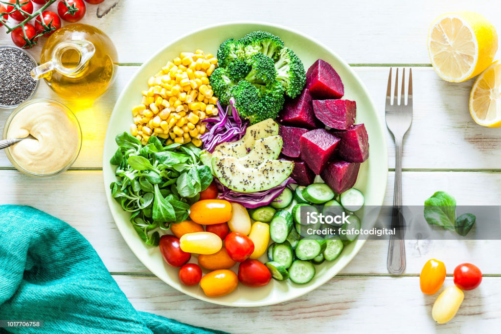 Salmão e Atum: B12 Deliciosa e Essencial - inspiração 1