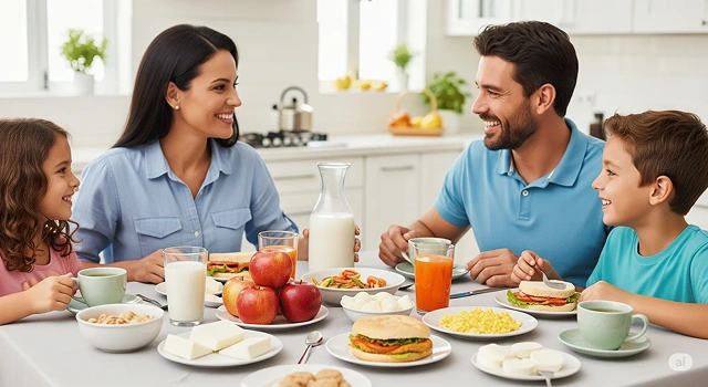 Ação Detonadora da Maçã: A Fruta Que Limpa Enquanto Você Saboreia - inspiração 1