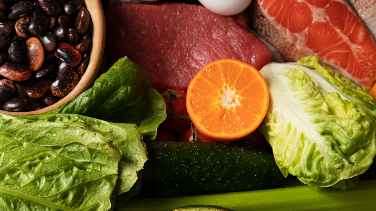 Equilíbrio Hormonal e Estresse: Como a Dieta Ajuda na Prevenção - inspiração 2