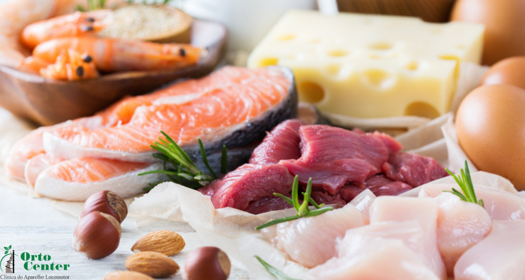 Whey Protein: Suplementação Estratégica para um Turbo nos Resultados - inspiração 1