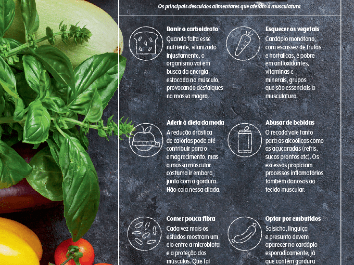 Peixes Ricos em Ômega-3: O Combate à Inflamação e a Favor da Massa Muscular - inspiração 3