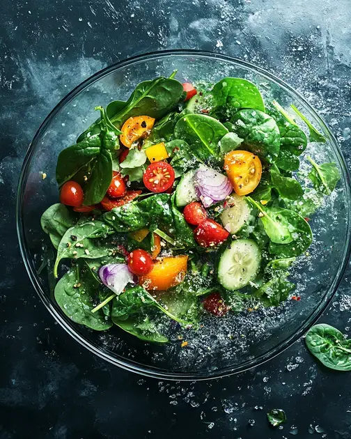 Ovos: A Albumina que seus Músculos Amam - inspiração 3