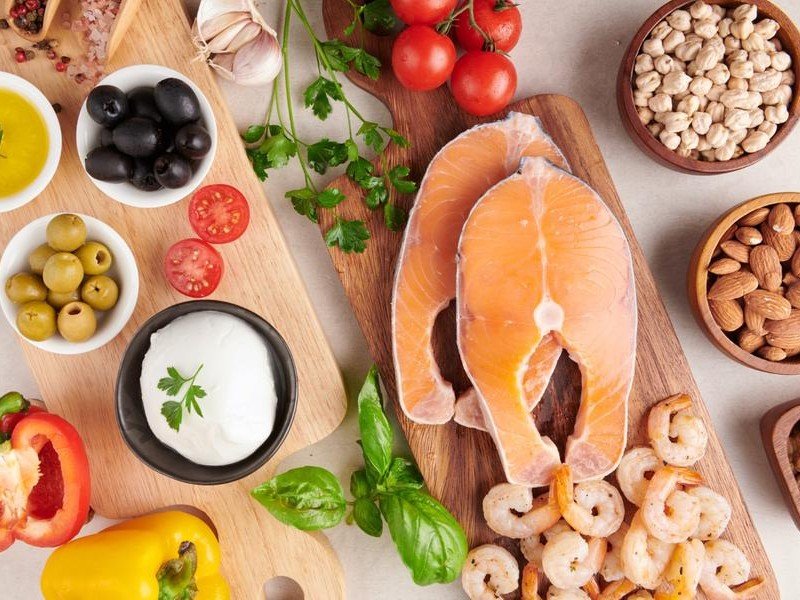 Laticínios Magros: Cálcio e Proteína em uma Combinação Poderosa - inspiração 1