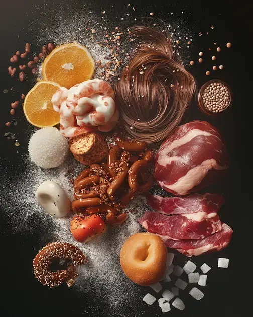 Laticínios Magros: Cálcio e Proteína em uma Combinação Poderosa - inspiração 3