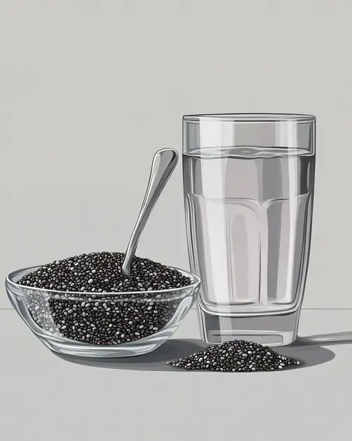 Quinoa e Aveia: Energia Sustentada e Nutrientes Essenciais - inspiração 2