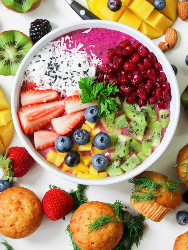 Verduras Escuras: Vitaminas e Minerais que Protegem seus Músculos - inspiração 1