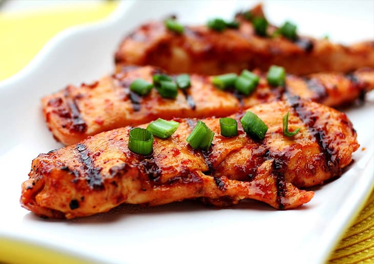 Leguminosas: Proteína Vegetal com Fibras e Sabor - inspiração 3