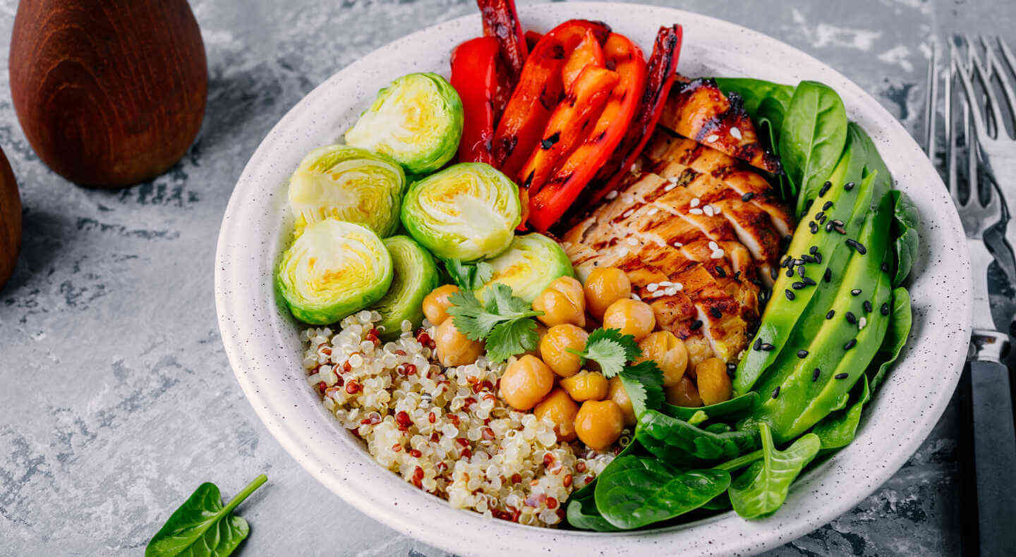 Carboidratos Complexos: Energia Sustentada para Treinos Poderosos - inspiração 3