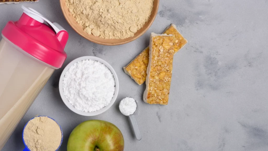 Quinoa e Massas Integrais: Nutrientes Essenciais para a Recuperação Muscular - inspiração 3