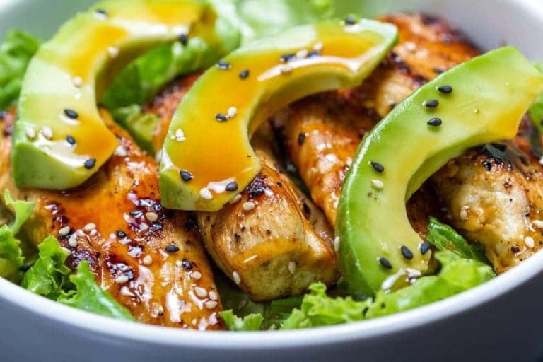 Abacate: Gordura Saudável para Hormônios Anabólicos e Energia - inspiração 1