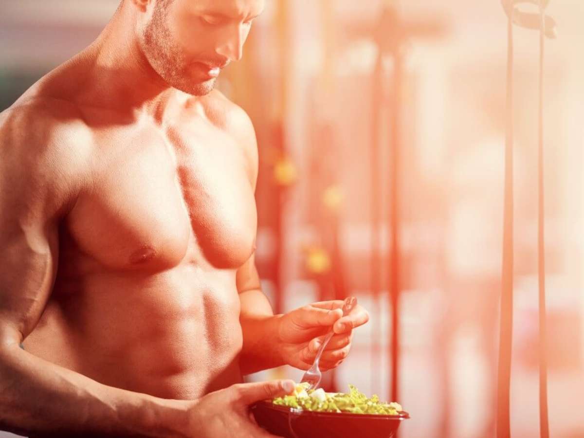 Abacate: Gordura Saudável para Hormônios Anabólicos e Energia - inspiração 2