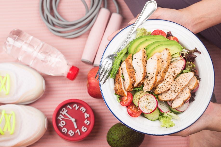 Batata-Doce: Energia de Longa Duração para Seus Treinos - inspiração 2