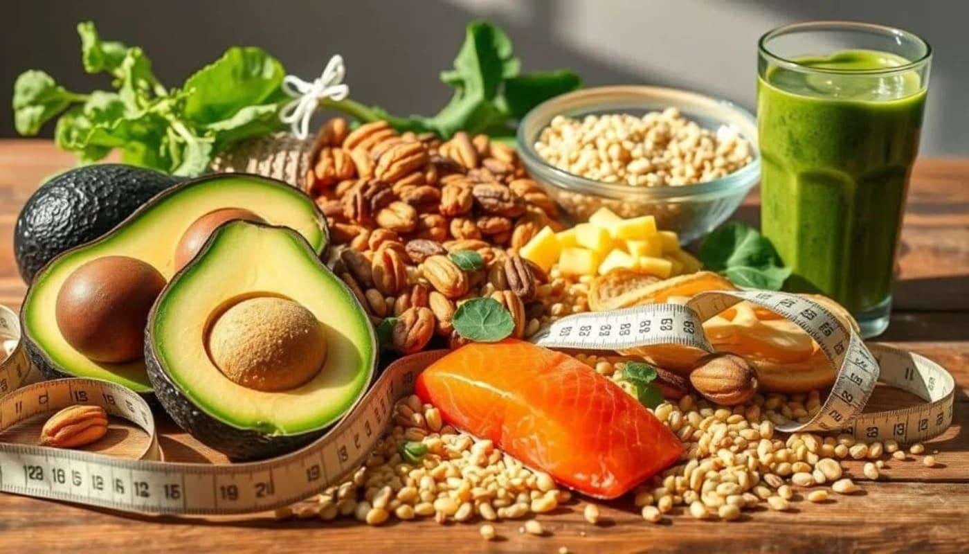 Aveia: Um Clássico Rico em Fibras e Calorias - inspiração 1