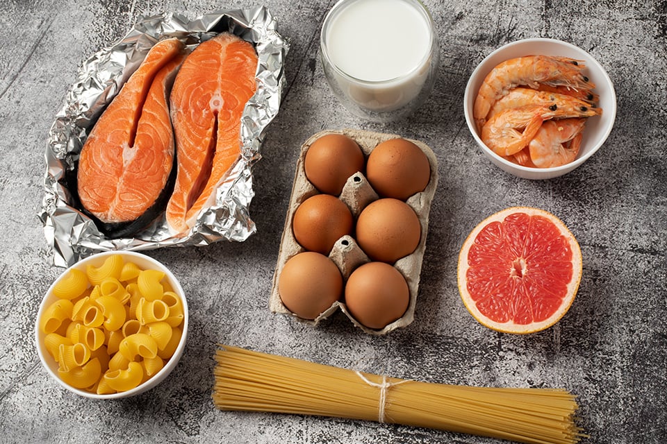 Aveia: Um Clássico Rico em Fibras e Calorias - inspiração 3