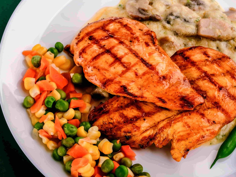 Bananas: Praticidade e Energia ao Seu Alcance - inspiração 1