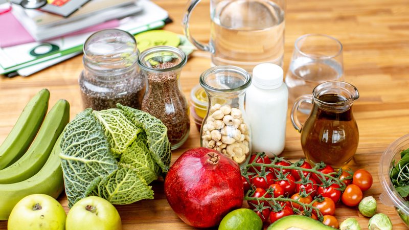 Descubra a Força Verde: Vegetais Cruciferos e Folhas Poderosas - inspiração 3