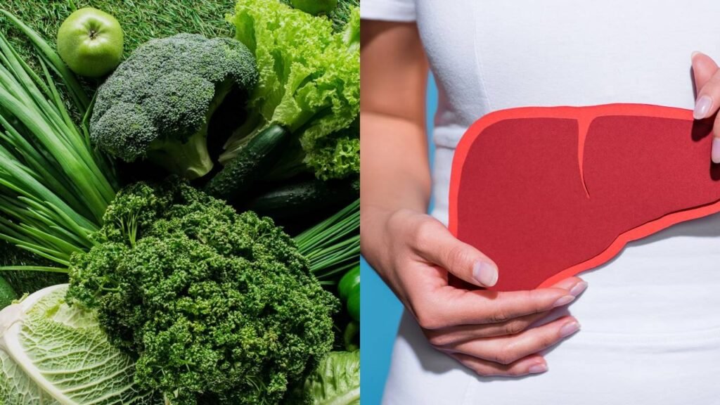 Atenção aos Sinais: O Que Seu Fígado Tenta Dizer e Como Ajudar - inspiração 3