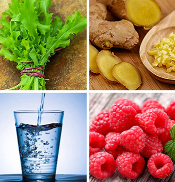 Como Acordar as Enzimas do Fígado com o Que Você Come - inspiração 2