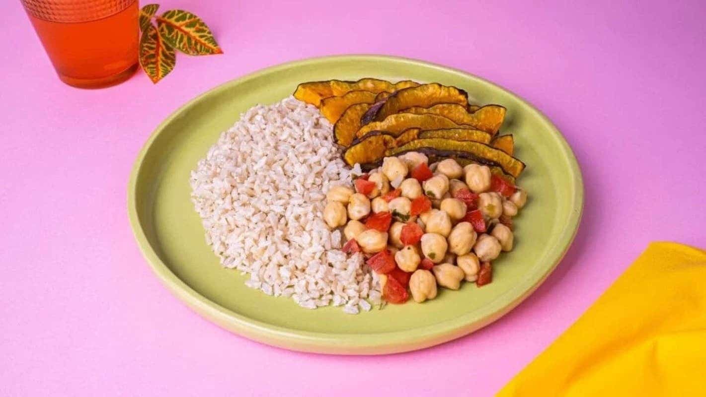 Lidando com a Gordura no Fígado: Estratégias Alimentares que Funcionam - inspiração 1