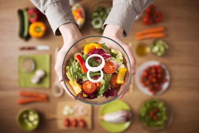 Receitas Que Abraçam o Fígado: Sabor e Bem-Estar no Mesmo Prato - inspiração 3