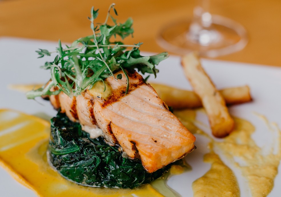 Atenção Redobrada: Alimentos a Moderar nesta Fase - inspiração 3