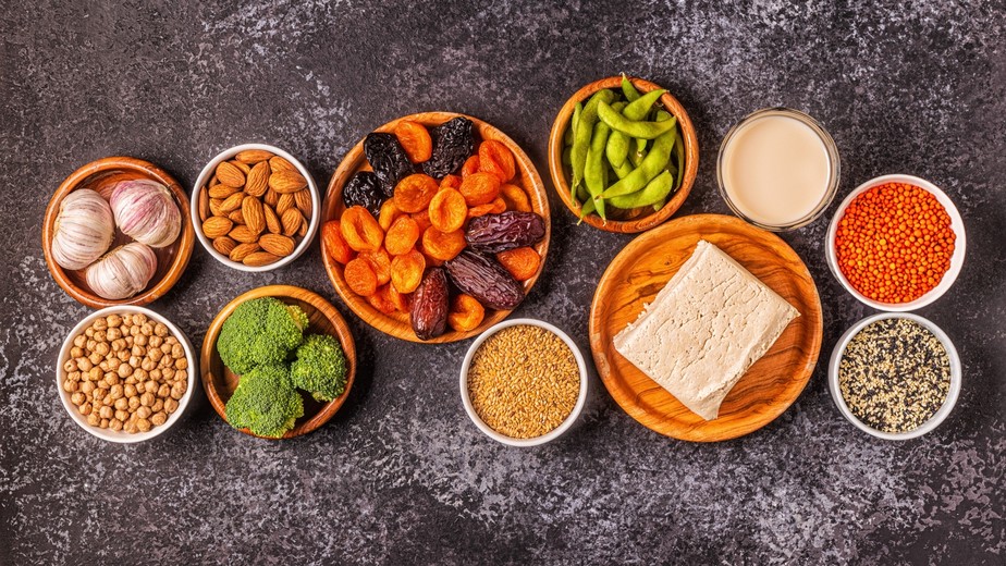 O Segredo Anti-inflamatório: Ômega-3 no Prato - inspiração 1