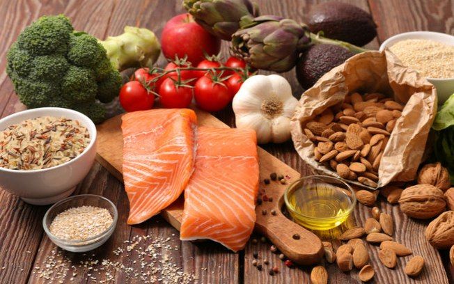 Adeus Inchaço: Fibras e Água para um Trânsito Feliz - inspiração 3