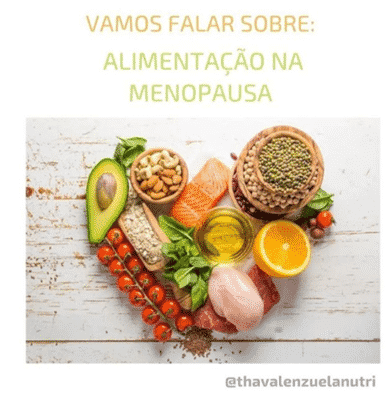Equilíbrio na Balança: Dicas para Gerenciar o Peso na Menopausa - inspiração 3