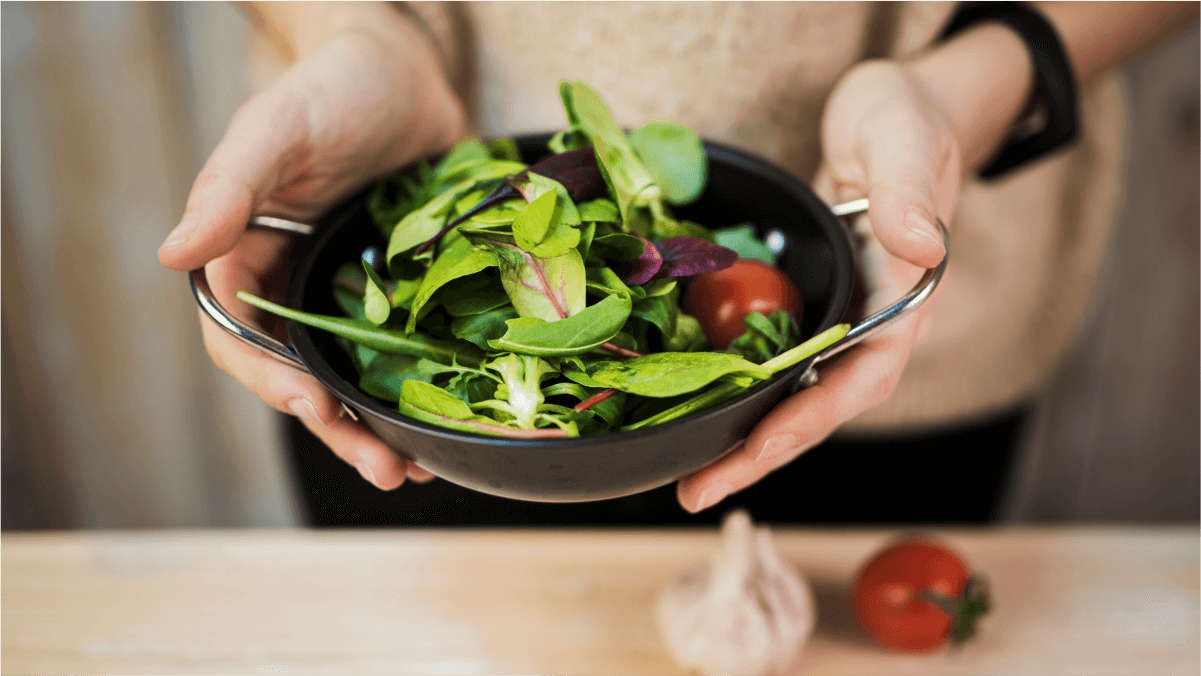 Cultivando a Flora: O Papel Essencial do Intestino - inspiração 1