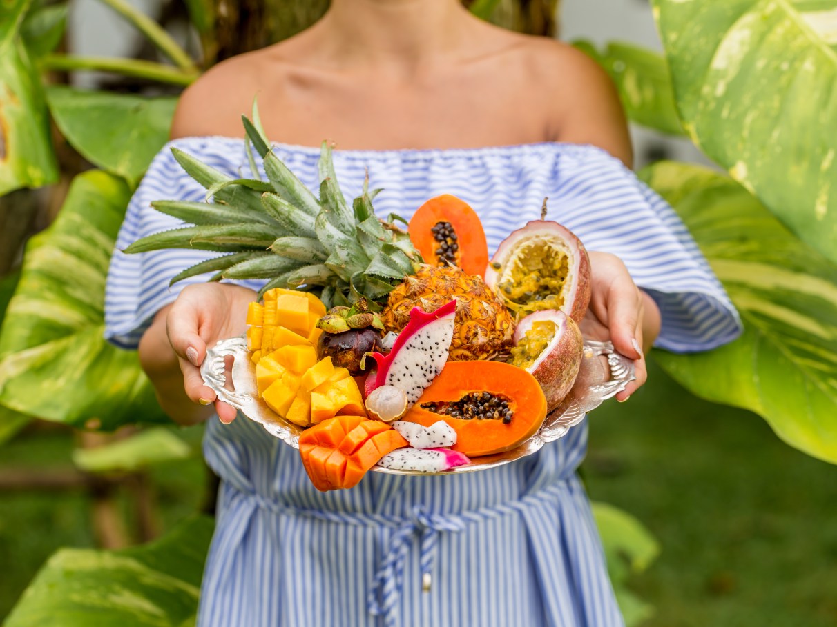 Betacaroteno: Seu Bronzeado Saudável e Protegido do Sol - inspiração 3