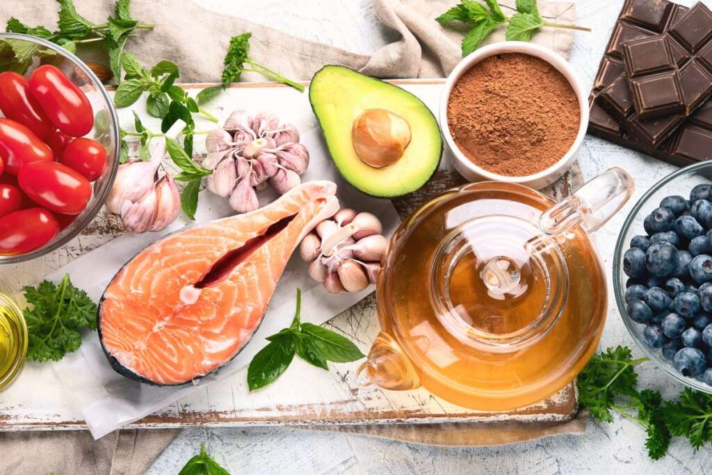 O Poder do Ômega 3: Hidratação e Calma para a Pele - inspiração 3