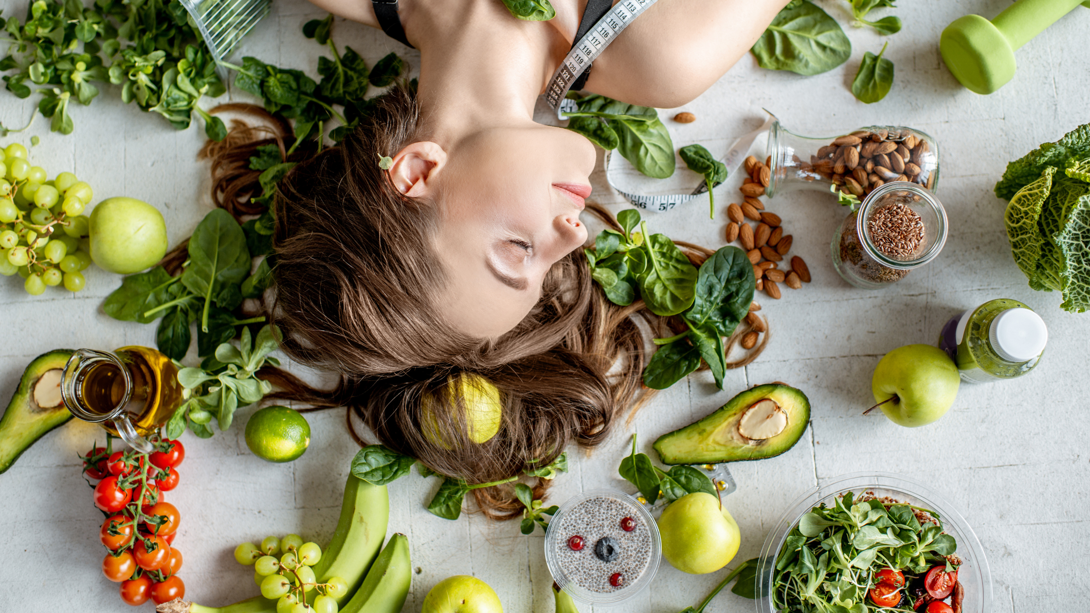 A Água: Sua Fonte da Juventude, Sem Segredos! - inspiração 3