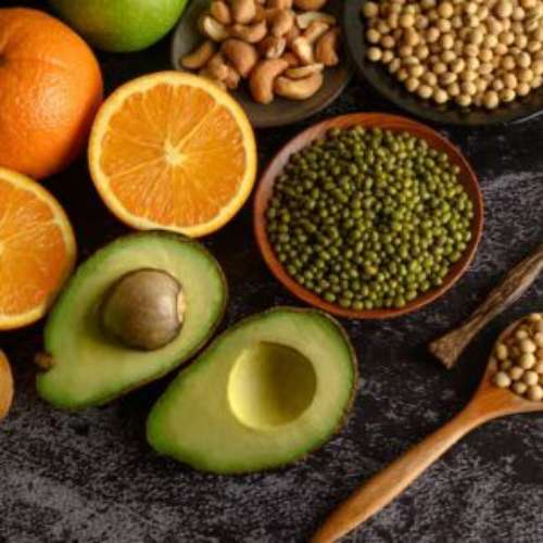 Vitamina C: A Estrela que Acelera a Produção de Colágeno - inspiração 3