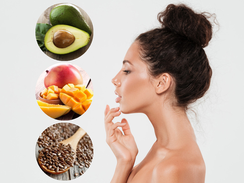 Fuja do Açúcar e Processados: Preservando a Firmeza da Sua Pele - inspiração 3