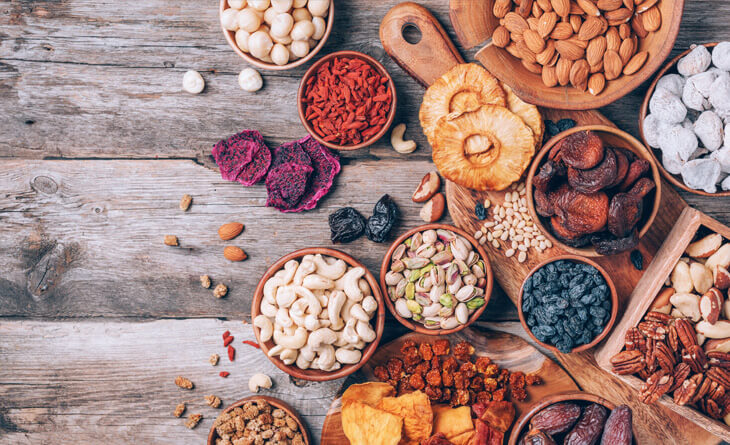 Inclua as Gorduras Boas: Elas Dão Maciez e Proteção - inspiração 3