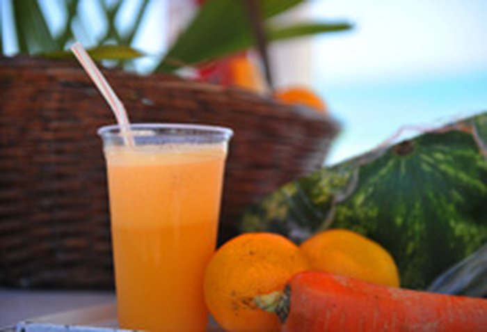 Detox Simples para a Pele: Limpeza que Vem do Prato - inspiração 2